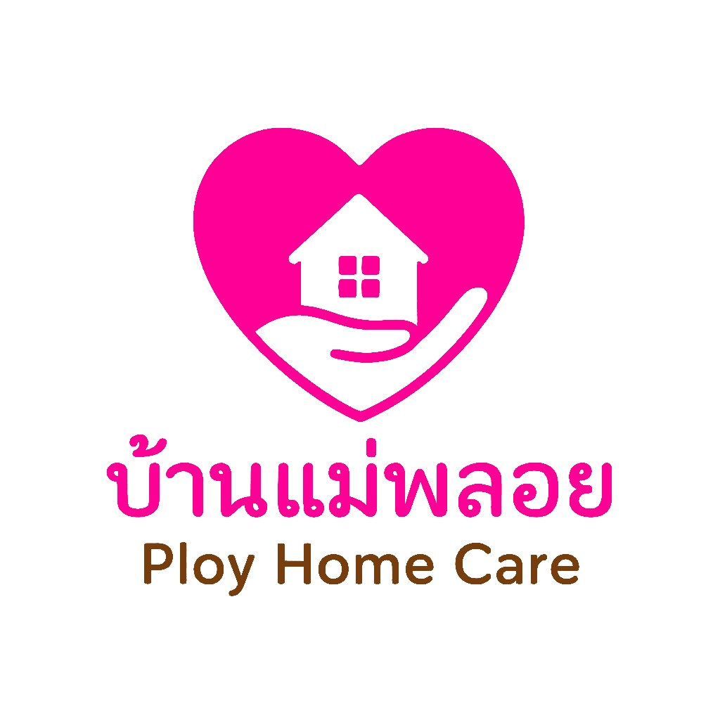 Ploy Home Care logo